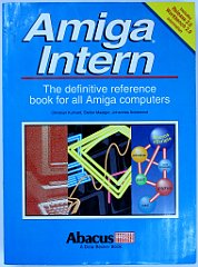 Amiga Book 100